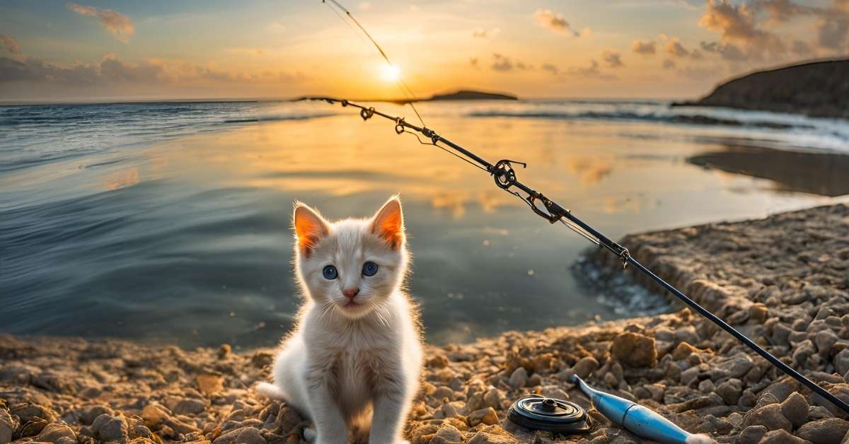 最近、知り合いになったアングラーでこんな人がいます。その人は確かに釣りは上手く知