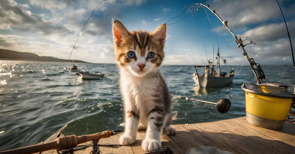 これからの時期、船でブリや、ヒラスなどの青物狙いで夫が船釣りに行くのをとても楽し