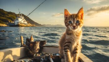 釣り場を選ぶときにあ