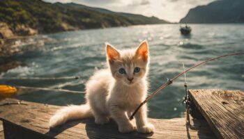 釣れた魚が何か見極め