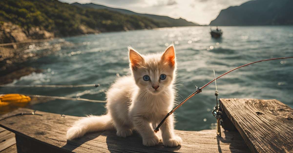 釣れた魚が何か見極められない時の方法ってありますか？私は魚に詳しくないの