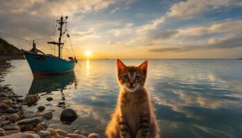 釣りは1人で行く派で