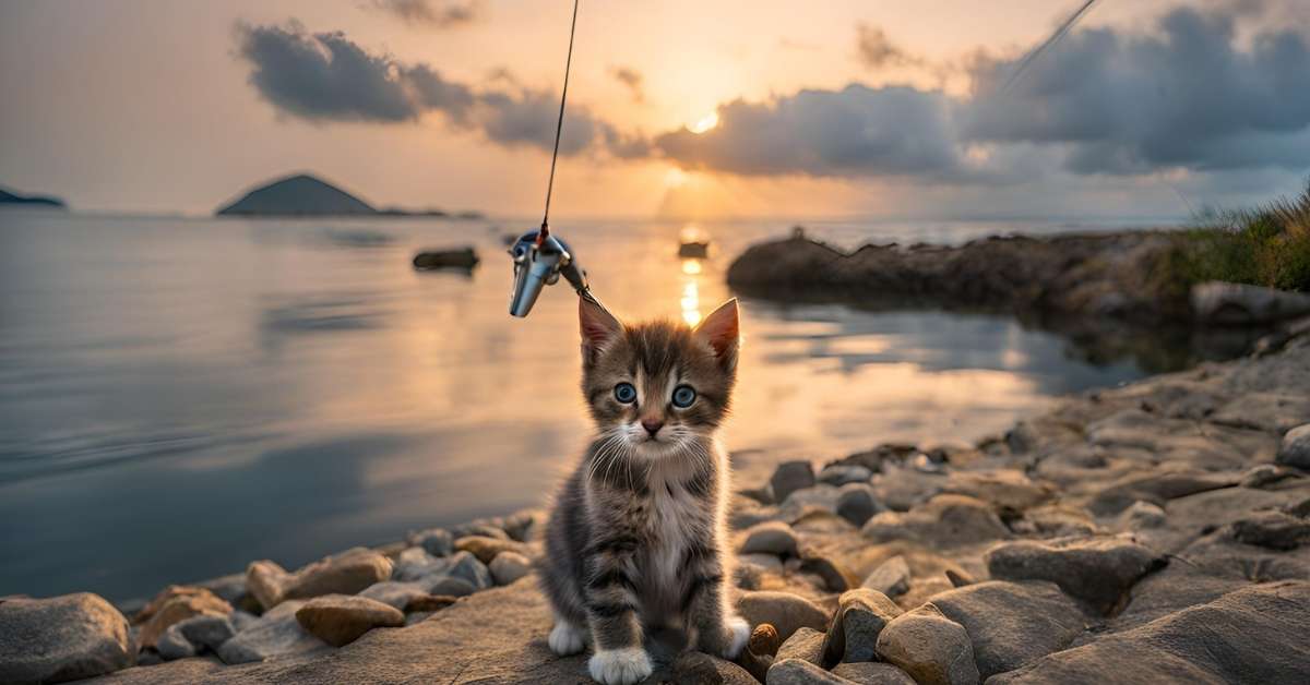 釣り初心者におすすめの書籍はありますか?私はいつも何かを調べたり勉強したりすると