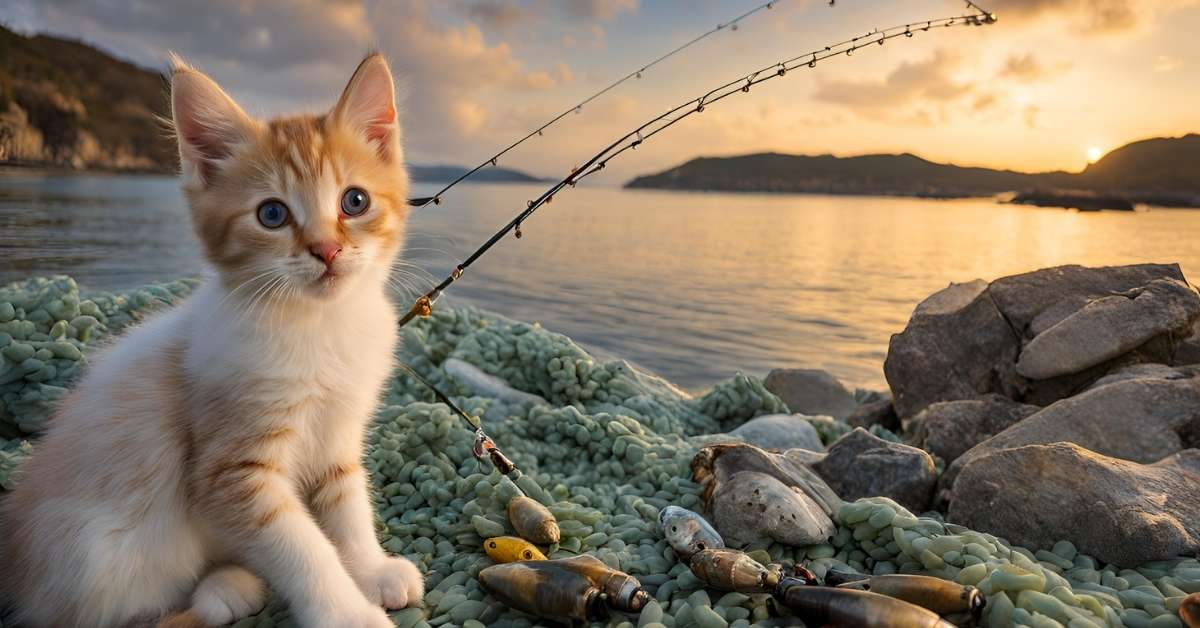 釣りをしに行く時に気をつけるべきポイントを教えてください!こちらのサイト