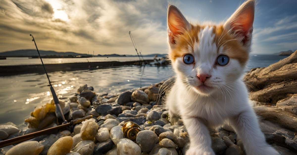 初心者の釣り道具について質問させてください。最近、友達が釣りを始めたいと