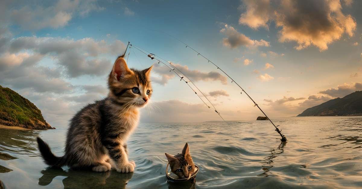 道具は持っていないけど釣りについて行きたいという友達には、皆さんどのようなタック