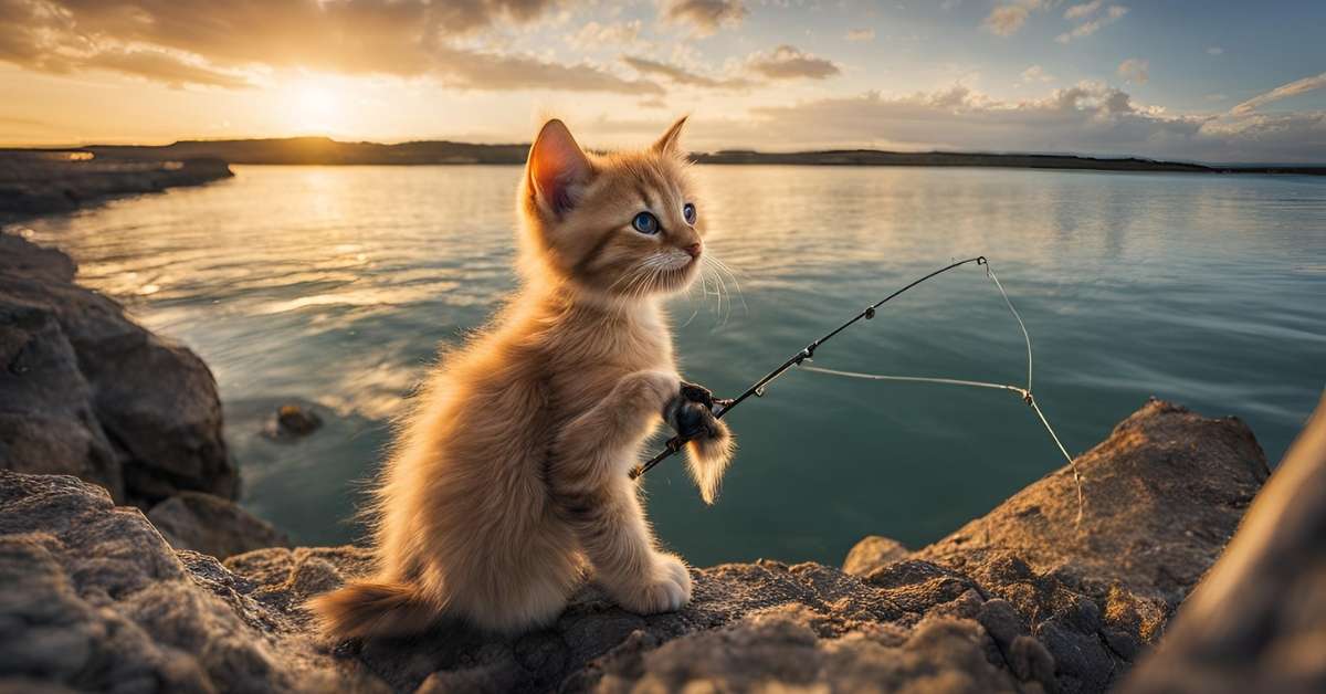 個人的に思う、魚釣りに「はまる人」と「はまらない人」の違いを教えていただけたら嬉