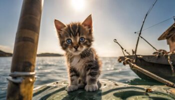 チヌ釣りを始めたばか