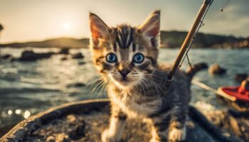 クランクベイト用の2