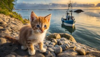 女性の釣りファッショ