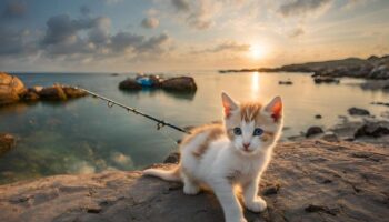 釣りで車が汚れない方