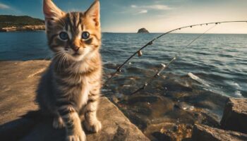 ロッドの傷防止につい