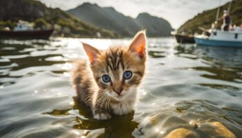 私は、釣りはよくする
