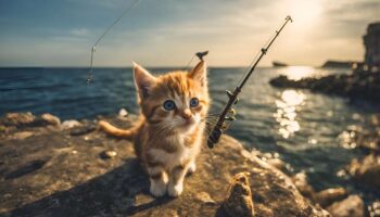 釣りの時の餌について