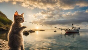 釣り依存症について、