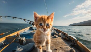 ランカーシーバスを釣