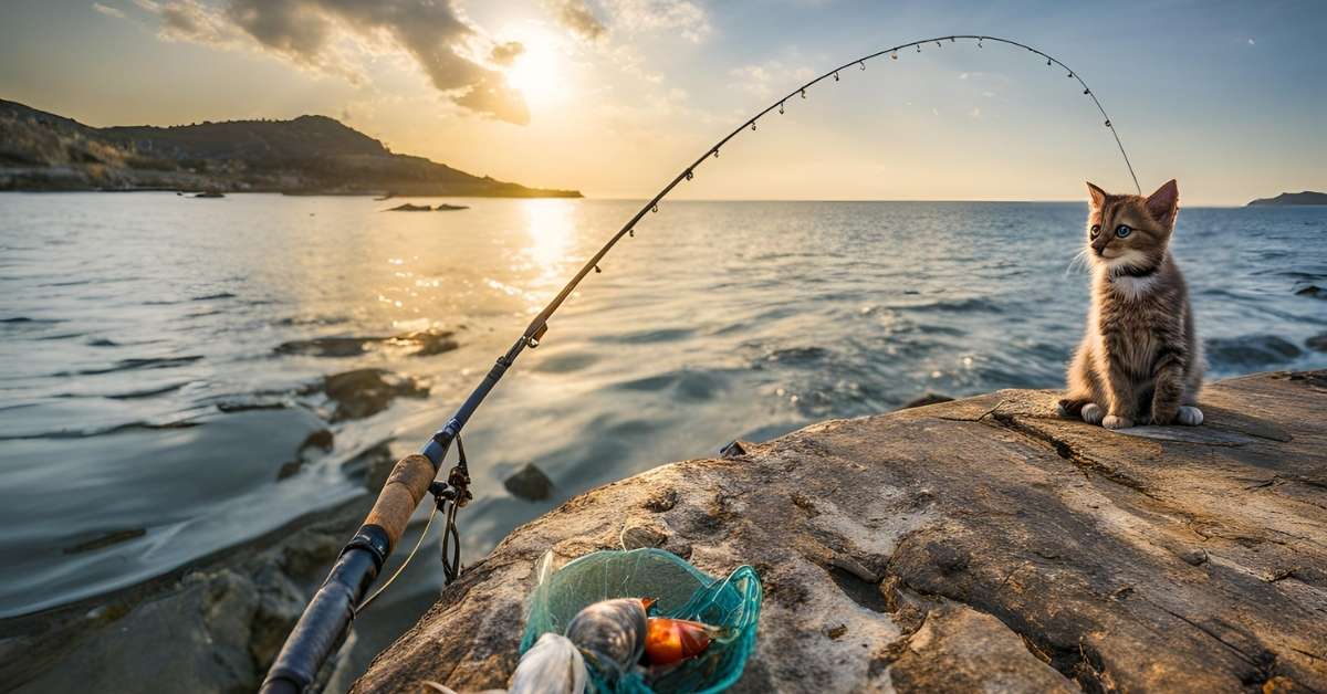 フライや餌と波動について、ルアー釣りをやってる人が、よく「ルアーの動きもだけど、