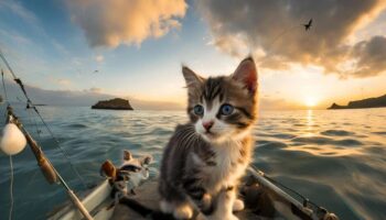 海釣り目的で長崎移住