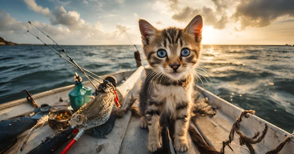 やっぱりよく釣れる場所って、人間が居ないところでしょうか?釣りでテクニッ