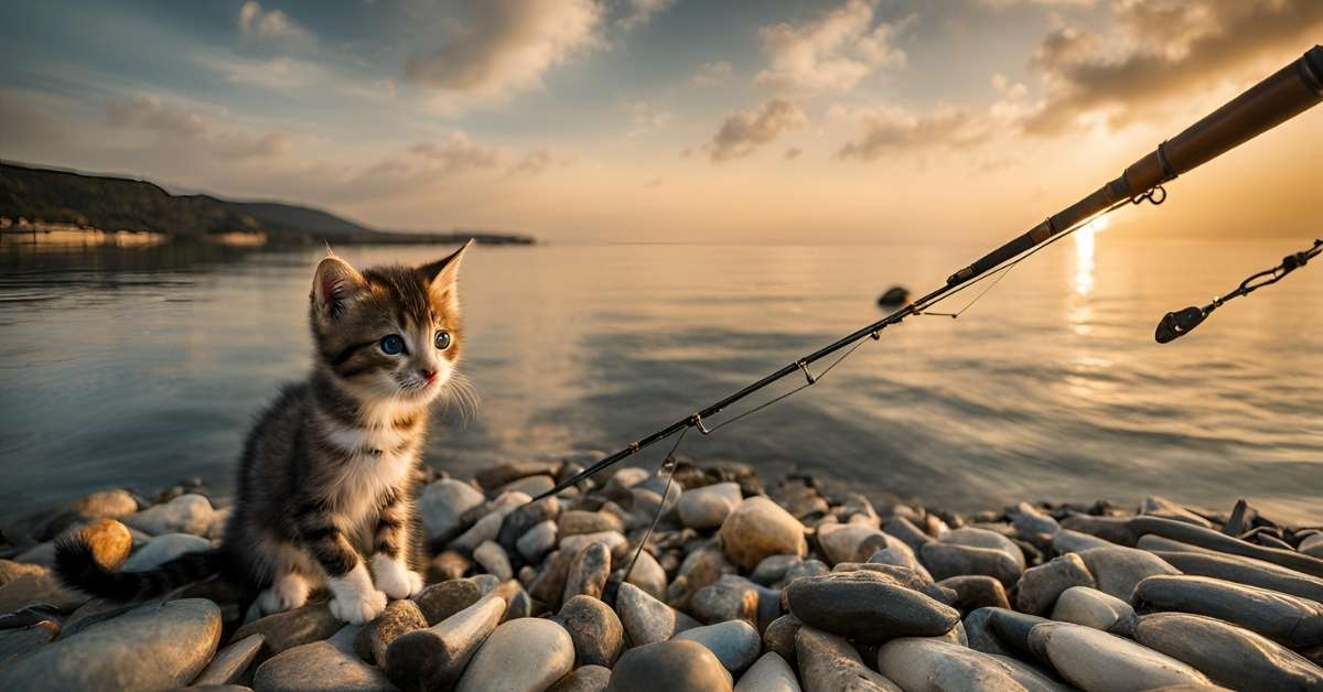 釣具屋さんの初売りセールについて、リール、ロッドなんかも普段よりも割引で売られる