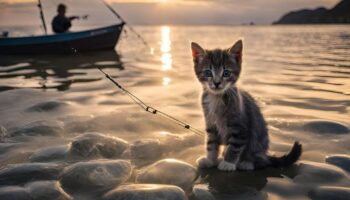 海外での釣りについて