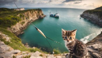 ラパラの飛距離につい