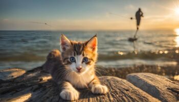 ブリの餌についてです