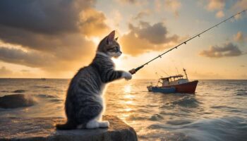 船釣りについて。昨年