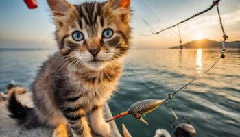 サーフでブリを狙いた