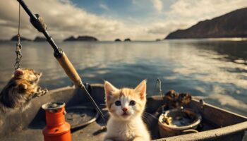 イカ釣り、エギングに