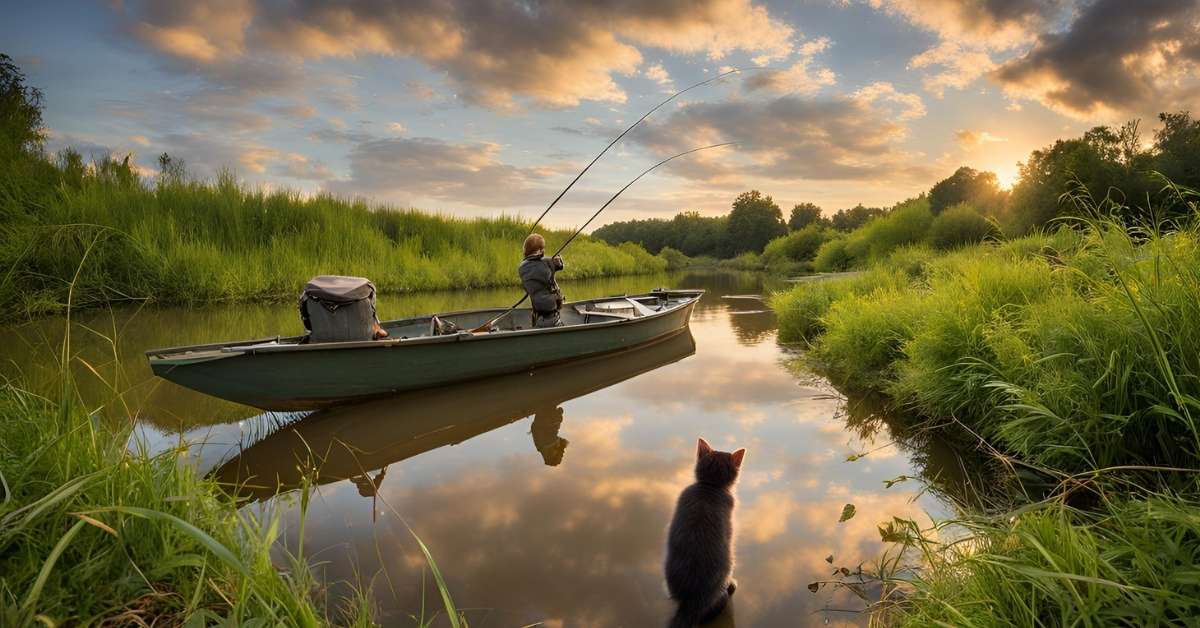釣具メーカーについて、各釣具メーカー入門用の２ピースロッドによく見られる、バッド