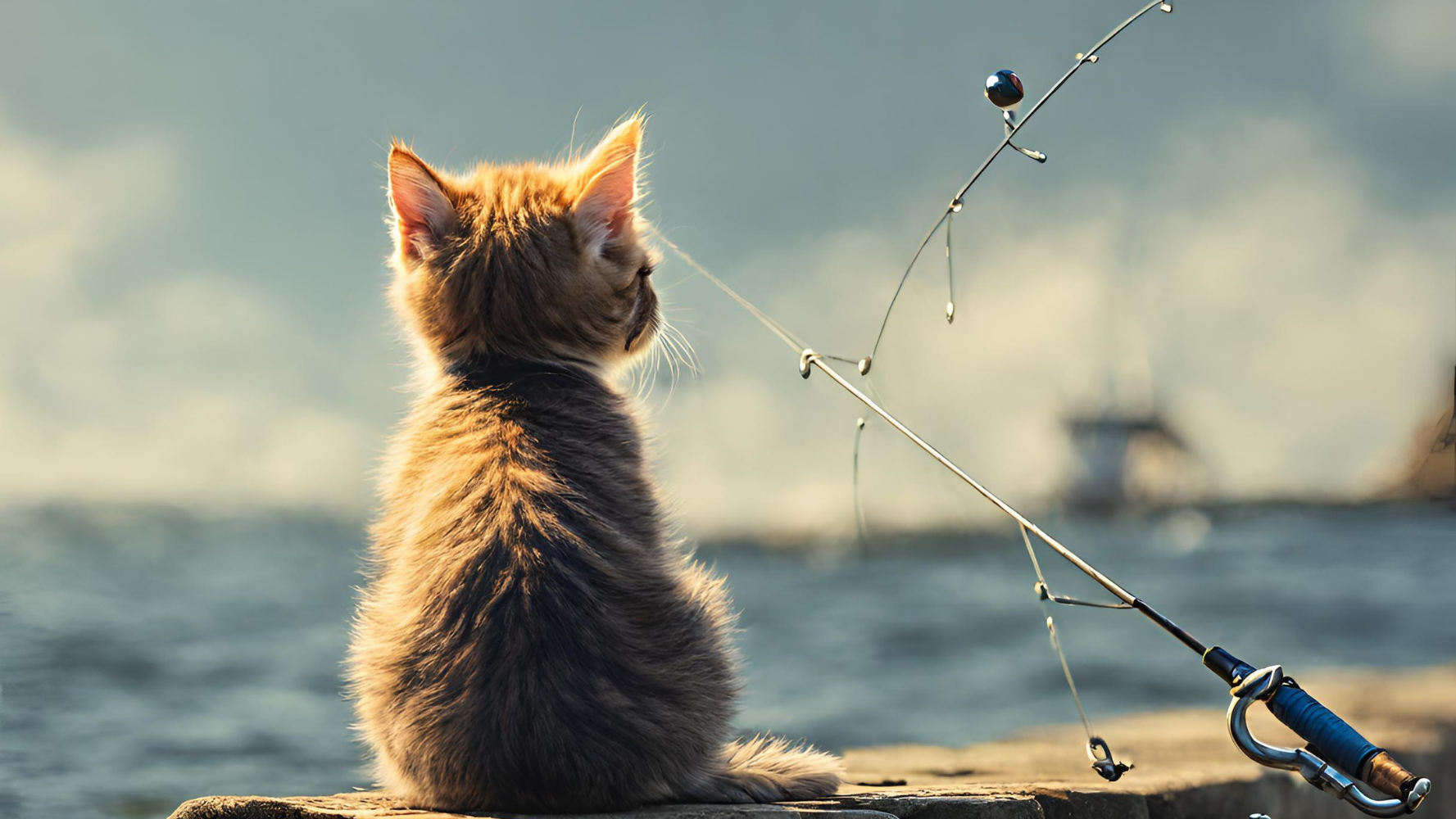 初心者におすすめの釣り方はなんでしょうか?僕は釣りはど素人なのですが、先