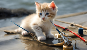 サビキ釣りを行うのに