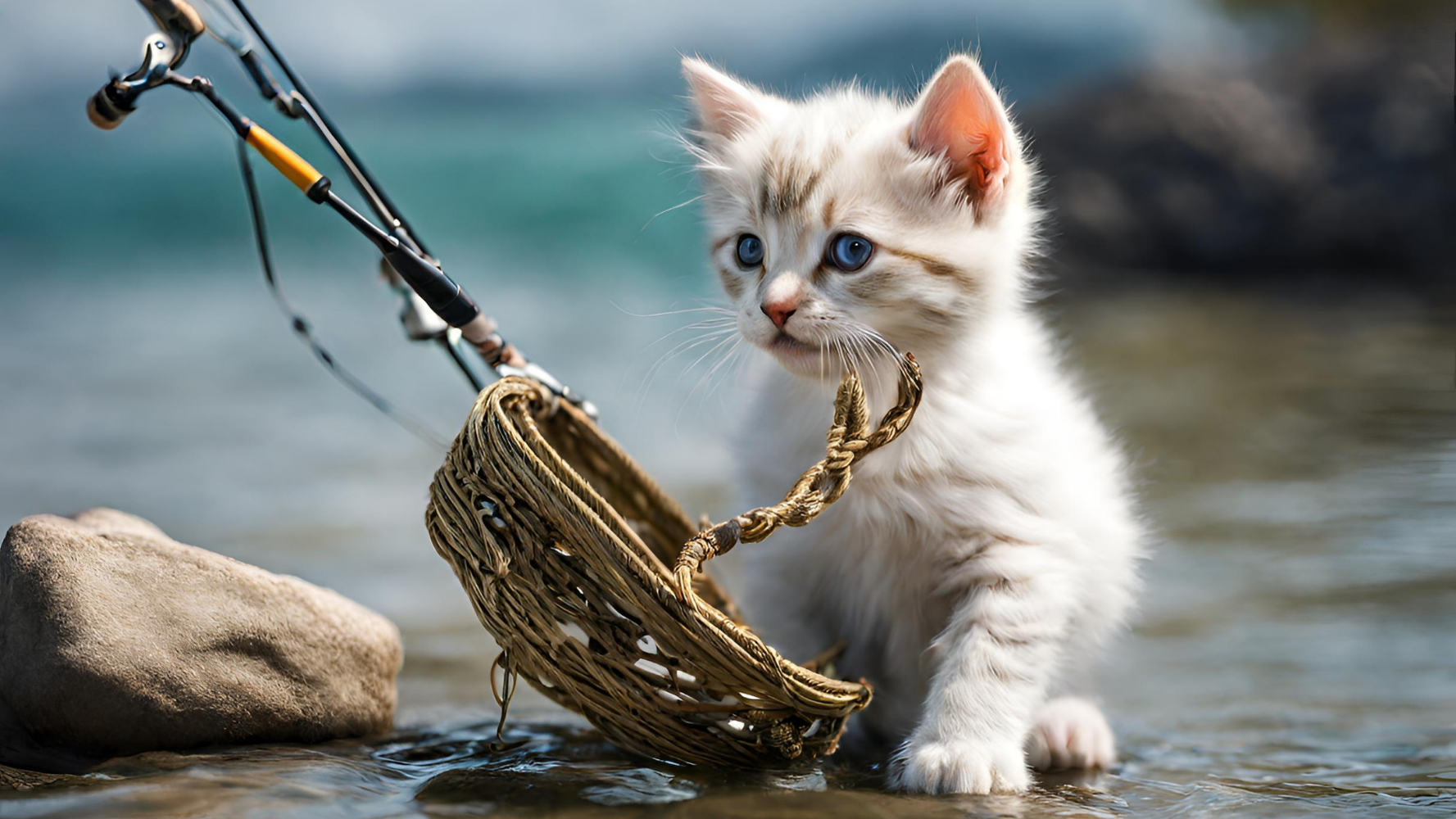 釣り糸の結び方で一番簡単かつ覚えておかなければならない結び方ってありますか？釣り