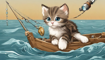 釣りに行く際のおすす