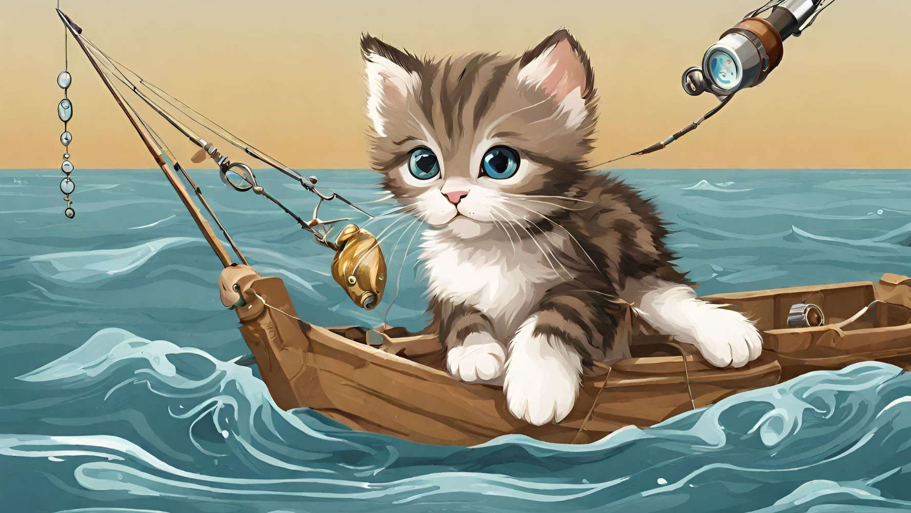 釣りに行く際のおすすめの服装について教えてください！釣りに行くと潮風で服