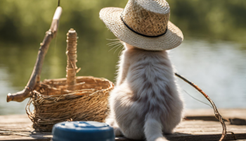 釣りに行く時間は大体