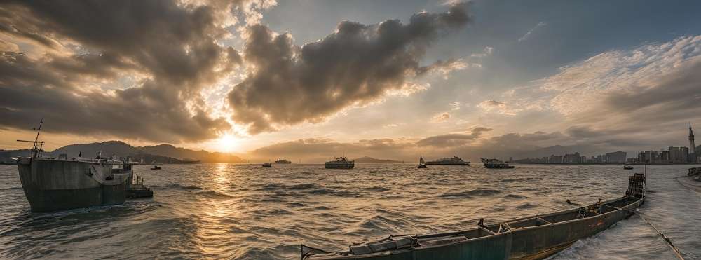 Daiwaman：イラスト画像